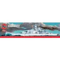 Airfix Scharnhorst 1:600 (A04206V)
