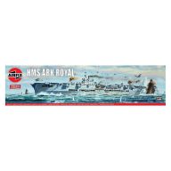 Airfix HMS Ark Royal, Vintage Classics 1:600 (A04208V)