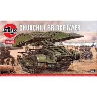 Airfix Churchill Bridge Layer 1:76 (A04301V)