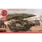 Airfix Churchill Bridge Layer 1:76 (A04301V)