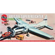   Airfix Vintage Classic, Bristol Superfreighter 1:72 (A05002V)
