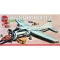 Airfix Vintage Classic, Bristol Superfreighter 1:72 (A05002V)