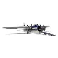   Airfix Vintage Classic, Bristol Superfreighter 1:72 (A05002V)