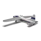 Airfix Vintage Classic, Bristol Superfreighter 1:72 (A05002V)