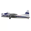 Airfix Vintage Classic, Bristol Superfreighter 1:72 (A05002V)