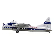   Airfix Vintage Classic, Bristol Superfreighter 1:72 (A05002V)