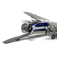   Airfix Vintage Classic, Bristol Superfreighter 1:72 (A05002V)