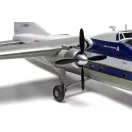 Airfix Vintage Classic, Bristol Superfreighter 1:72 (A05002V)