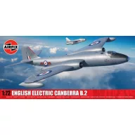 Airfix English Electric Canberra B.2 1:72 (A05065)