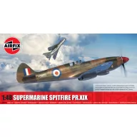 Airfix Supermarine Spitfire PR.XIX 1:48 (A05119A)