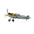 Airfix Messerschmitt Me109E-4/E-1 1:48 (A05120B)