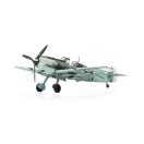 Airfix Messerschmitt Me109E-4/E-1 1:48 (A05120B)