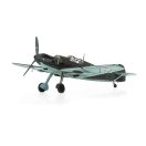 Airfix Messerschmitt Me109E-4/E-1 1:48 (A05120B)