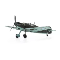 Airfix Messerschmitt Me109E-4/E-1 1:48 (A05120B)