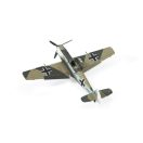 Airfix Messerschmitt Me109E-4/E-1 1:48 (A05120B)
