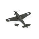 Airfix Messerschmitt Me109E-4/E-1 1:48 (A05120B)