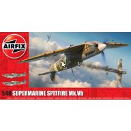 Airfix Supermarine Spitfire Mk.Vb 1:48 (A05125A)