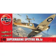Airfix Supermarine Spitfire Mk.1 a 1:48 (A05126A)