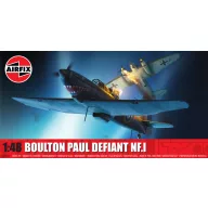 Airfix Boulton Paul Defiant NF.I 1:48 (A05132)