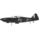 Airfix Boulton Paul Defiant NF.I 1:48 (A05132)