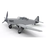 Airfix Boulton Paul Defiant NF.I 1:48 (A05132)