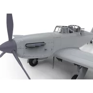 Airfix Boulton Paul Defiant NF.I 1:48 (A05132)