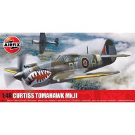 Airfix Curtiss Tomahawk Mk.II 1:48 (A05133A)