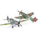 Airfix Curtiss Tomahawk Mk.II 1:48 (A05133A)