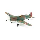 Airfix Curtiss Tomahawk Mk.II 1:48 (A05133A)