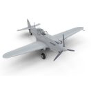 Airfix Curtiss Tomahawk Mk.II 1:48 (A05133A)