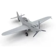 Airfix Curtiss Tomahawk Mk.II 1:48 (A05133A)