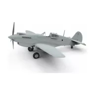 Airfix Curtiss Tomahawk Mk.II 1:48 (A05133A)