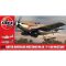 Airfix North American Mustang Mk.IV 1:48 (A05137)
