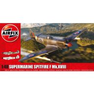 Airfix Supermarine Spitfire F Mk.XVIII 1:48 (A05140)