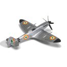 Airfix Supermarine Spitfire F Mk.XVIII 1:48 (A05140)