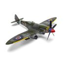 Airfix Supermarine Spitfire F Mk.XVIII 1:48 (A05140)