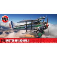 Airfix Bristol Bulldog Mk.II 1:48 (A05141)