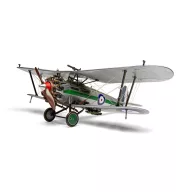 Airfix Bristol Bulldog Mk.II 1:48 (A05141)