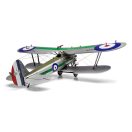 Airfix Bristol Bulldog Mk.II 1:48 (A05141)