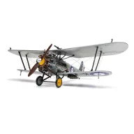 Airfix Bristol Bulldog Mk.II 1:48 (A05141)