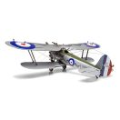 Airfix Bristol Bulldog Mk.II 1:48 (A05141)