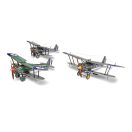 Airfix Bristol Bulldog Mk.II 1:48 (A05141)