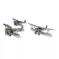 Airfix Bristol Bulldog Mk.II 1:48 (A05141)