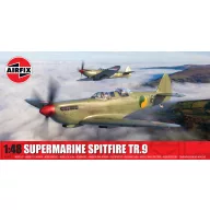 Airfix Supermarine Spitfire Tr.9 1:48 (A05143)