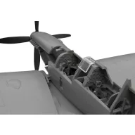 Airfix Supermarine Spitfire Tr.9 1:48 (A05143)