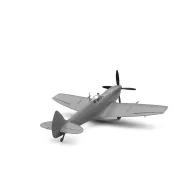 Airfix Supermarine Spitfire Mk.IXe 1:48 (A05144)
