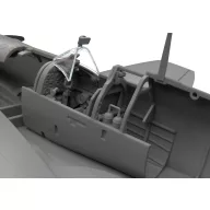 Airfix Supermarine Spitfire Mk.IXe 1:48 (A05144)
