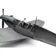 Airfix Supermarine Spitfire Mk.IXe 1:48 (A05144)
