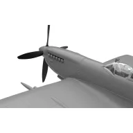 Airfix Supermarine Spitfire Mk.IXe 1:48 (A05144)