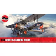 Airfix Bristol Bulldog Mk.IIA 1:48 (A05145)